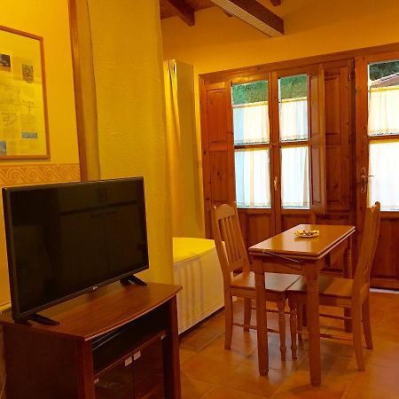 Apartamentos El Pradon De Santa Marina Parres de Llanes Buitenkant foto