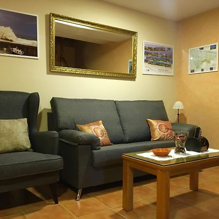 Apartamentos El Pradon De Santa Marina Parres de Llanes Buitenkant foto